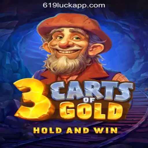 Exploring the Exciting World of 3cartsOfGold: A Leading Slot Game Experience