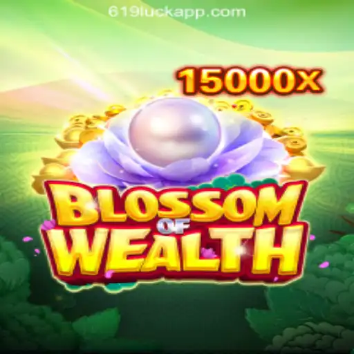 Blossom of Wealth: Exploring the Popular Game Revolutionizing Oficial Slots Brasil