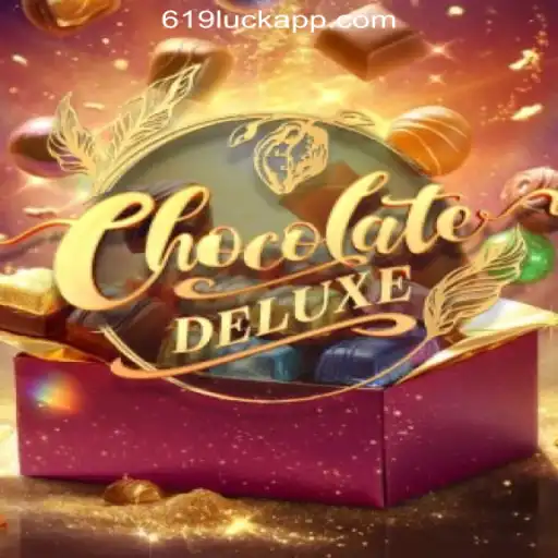 Discover the Sweet World of ChocolateDeluxe: A Slot Game Experience
