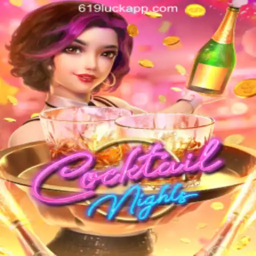 Unveiling CocktailNights: The Exciting World of 619luck.com Oficial Slots Brasil #1