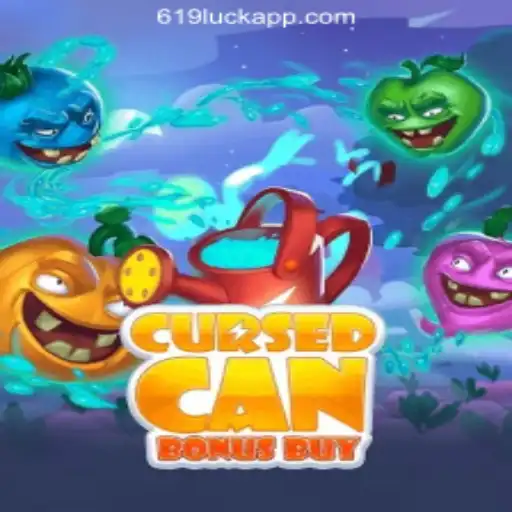 Exploring CursedCanBonusBuy: A Premier Slot Game Experience