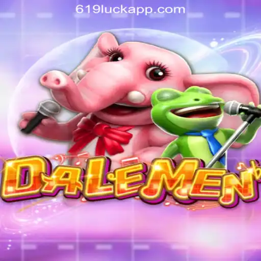Discovering DALEMEN: A Revolutionary Slot Game Experience