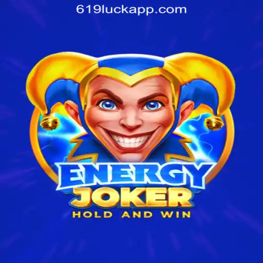 Exploring EnergyJoker: Dive into the Thrilling World of 619luck.com Oficial Slots Brasil #1