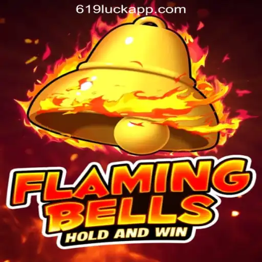 Flaming Bells: Discover the Excitement of 619luck.com Oficial Slots Brasil #1
