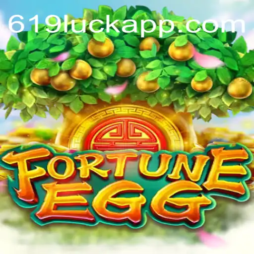 Exploring FortuneEgg: An Inside Look at 619luck.com Oficial Slots Brasil #1