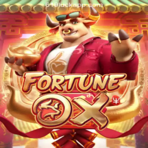 Exploring FortuneOx: The #1 Slots Game in Brazil at 619luck.com