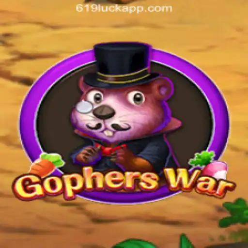 GophersWar: The Ultimate Gaming Experience