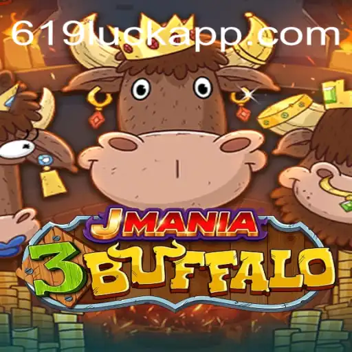 Explore JMania3Buffalo: The Ultimate Gaming Adventure