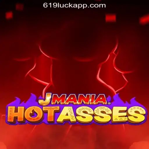 Exploring JManiaHotAsses: The Game that Fuses Fun with 619luck.com Oficial Slots Brasil #1