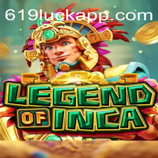 Discover the Thrill of LegendofInca and the Excitement at 619luck.com Oficial Slots Brasil #1