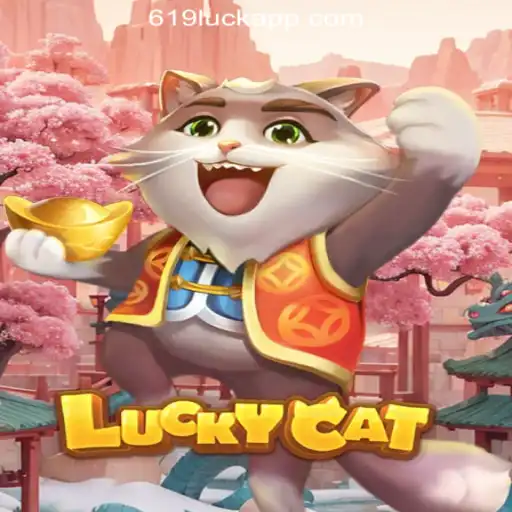 Explore the Thrilling World of LuckyCat: Your Gateway to 619luck.com Oficial Slots Brasil #1