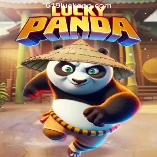 Explore LuckyPanda: The Premier Slot Game in Brazil
