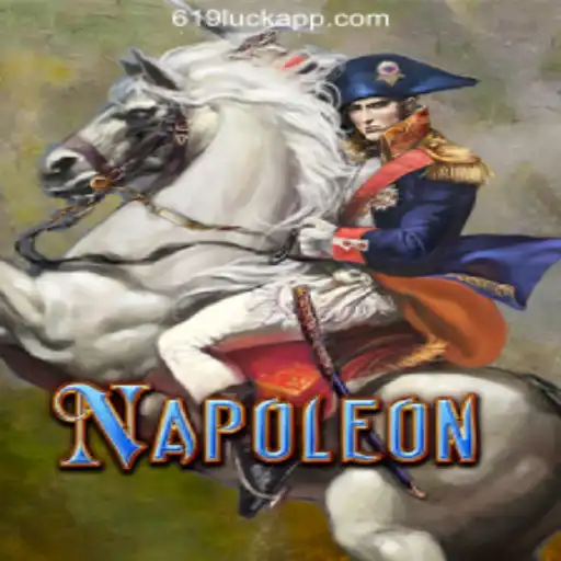 Exploring Napoleon: The Game Strategy and Slots Experience at 619luck.com