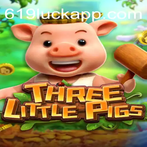 Discover the Thrilling World of THREELITTLEPIGS: A Slot Game Revolution