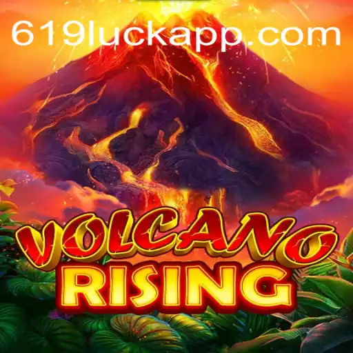 VolcanoRising: An Explosive Gaming Experience
