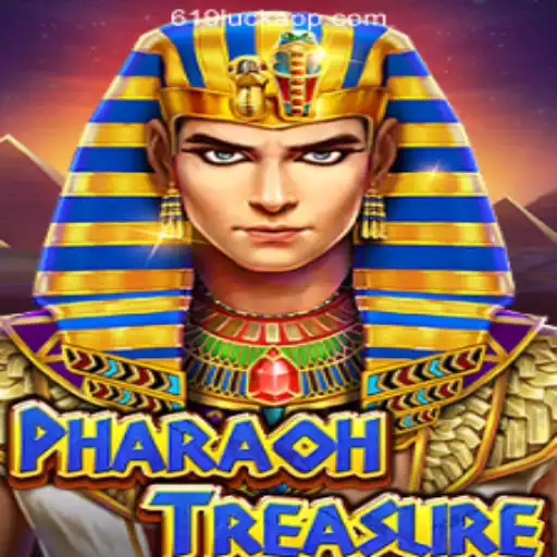 Discover the Thrills of PharaohTreasure: Dive into the World of 619luck.com Oficial Slots Brasil #1