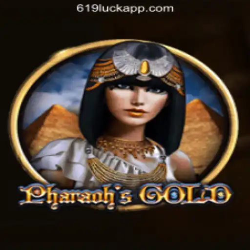 Explore the Enigmatic World of PharaohsGold: Experience the Thrill of 619luck.com Oficial Slots Brasil #1