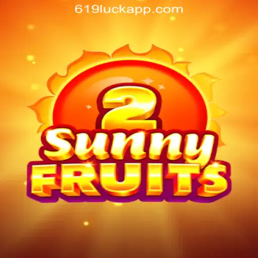 Explore SunnyFruits2: A Thrilling Slot Adventure with 619luck.com Official Slots Brasil #1