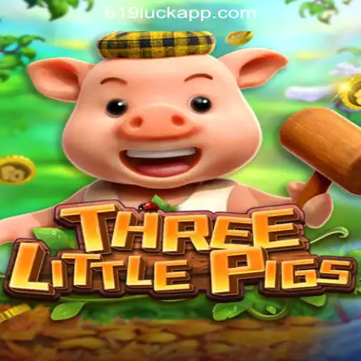 Discover the Thrilling World of THREELITTLEPIGS: A Slot Game Revolution