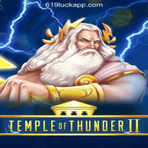 Temple of Thunder II: Exploring the World of Oficioal Slots Brasil