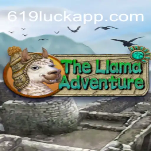 TheLlamaAdventure: Exploring the Fun and Dynamics of 619luck.com Oficial Slots Brasil #1