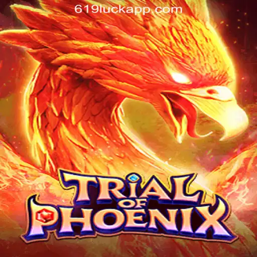 Embark on a Mystical Journey with TrialofPhoenix: Uncover Brazil’s Premier Slots Experience at 619luck.com Oficial Slots Brasil