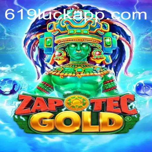 Exploring ZapOtecGold: The Premier Slot Experience at 619luck.com Oficial Slots Brasil #1